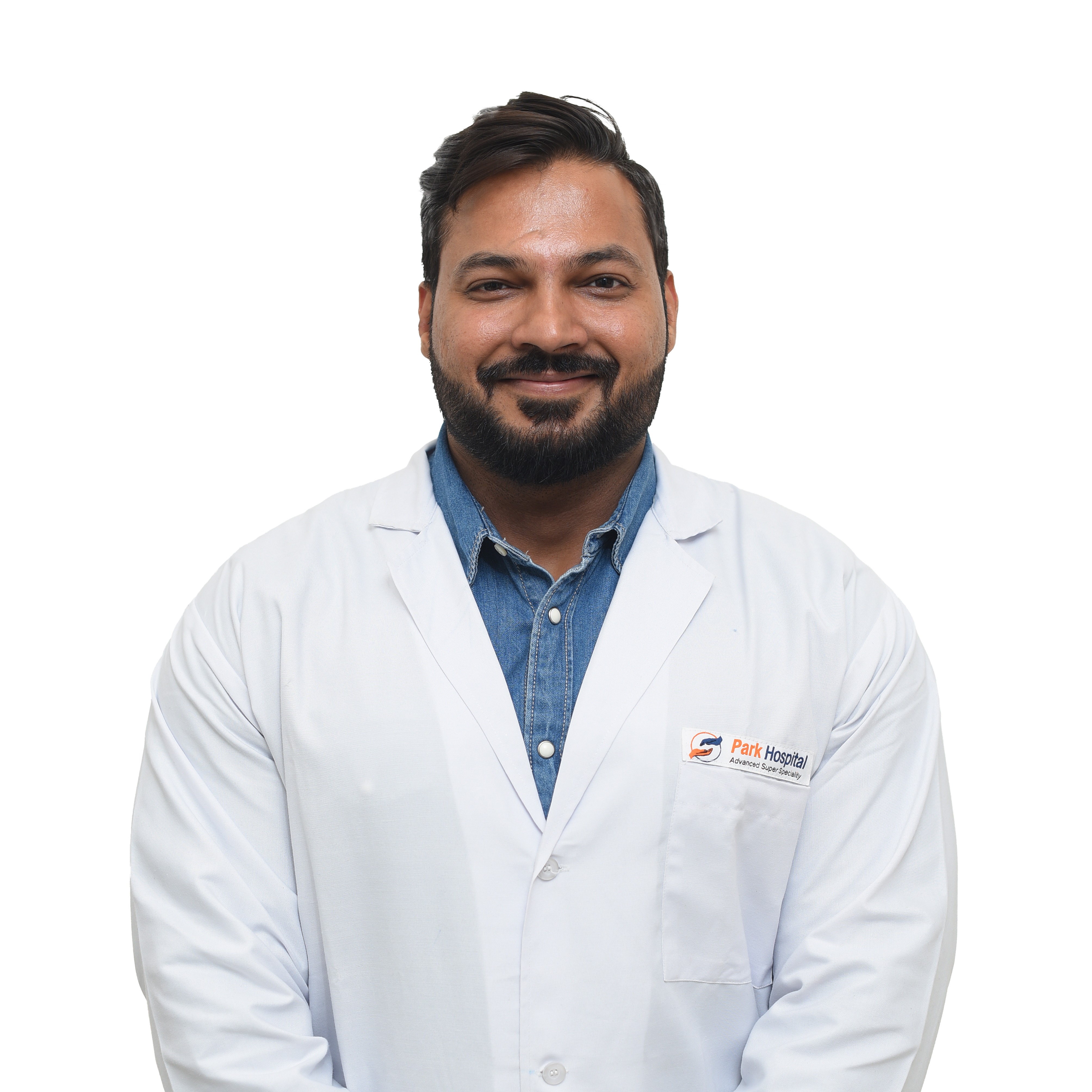 Dr. Manjeet Sherawat